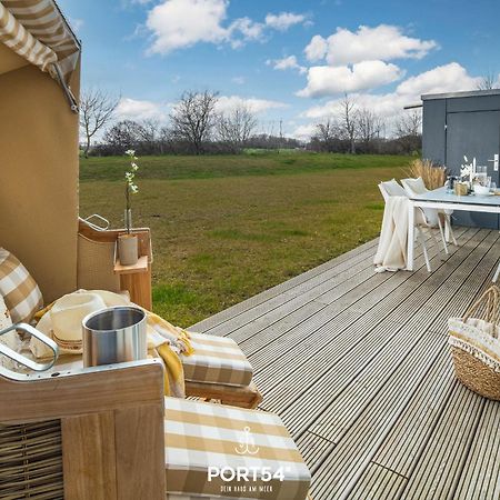 Apartament Obiza Olpenitz Zewnętrze zdjęcie