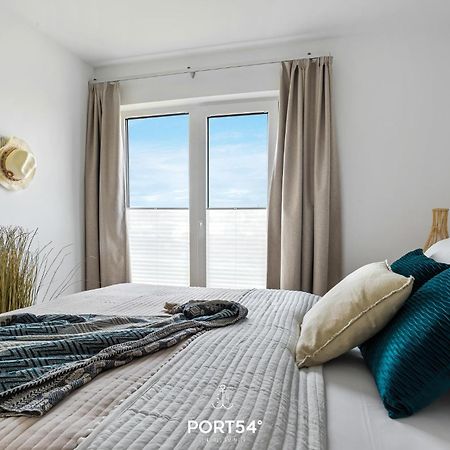 Apartament Obiza Olpenitz Zewnętrze zdjęcie