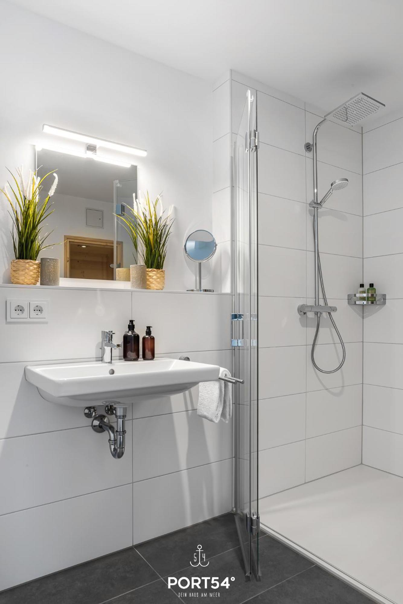 Apartament Obiza Olpenitz Zewnętrze zdjęcie
