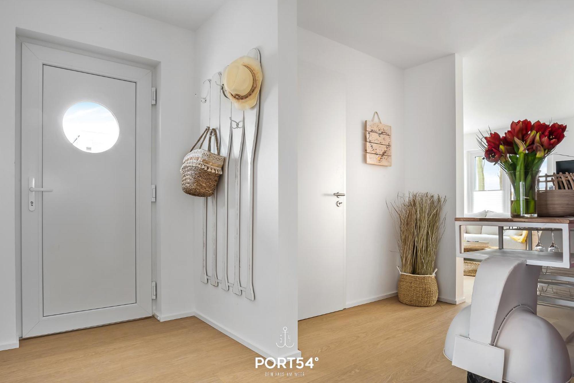 Apartament Obiza Olpenitz Zewnętrze zdjęcie