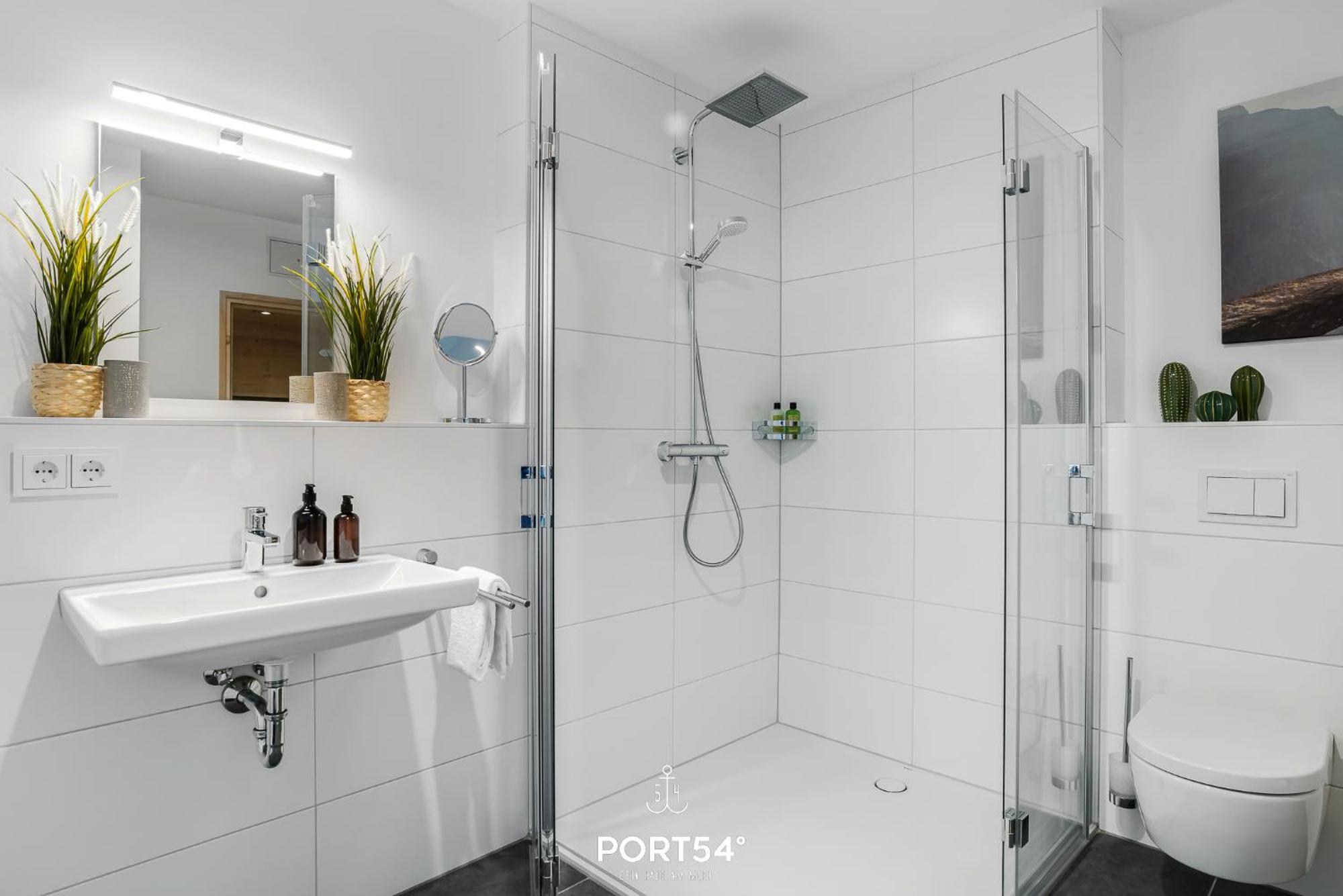 Apartament Obiza Olpenitz Zewnętrze zdjęcie