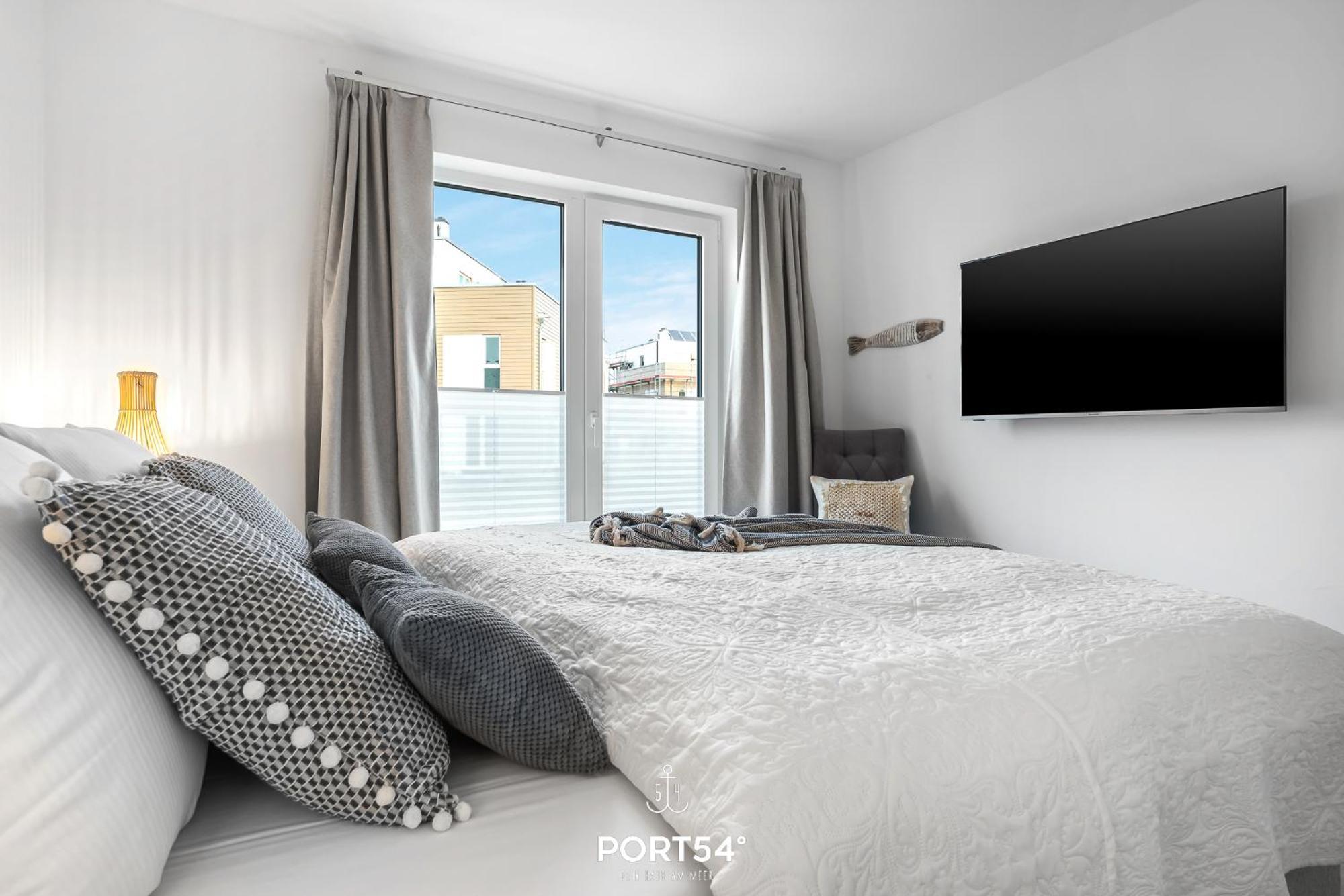 Apartament Obiza Olpenitz Zewnętrze zdjęcie