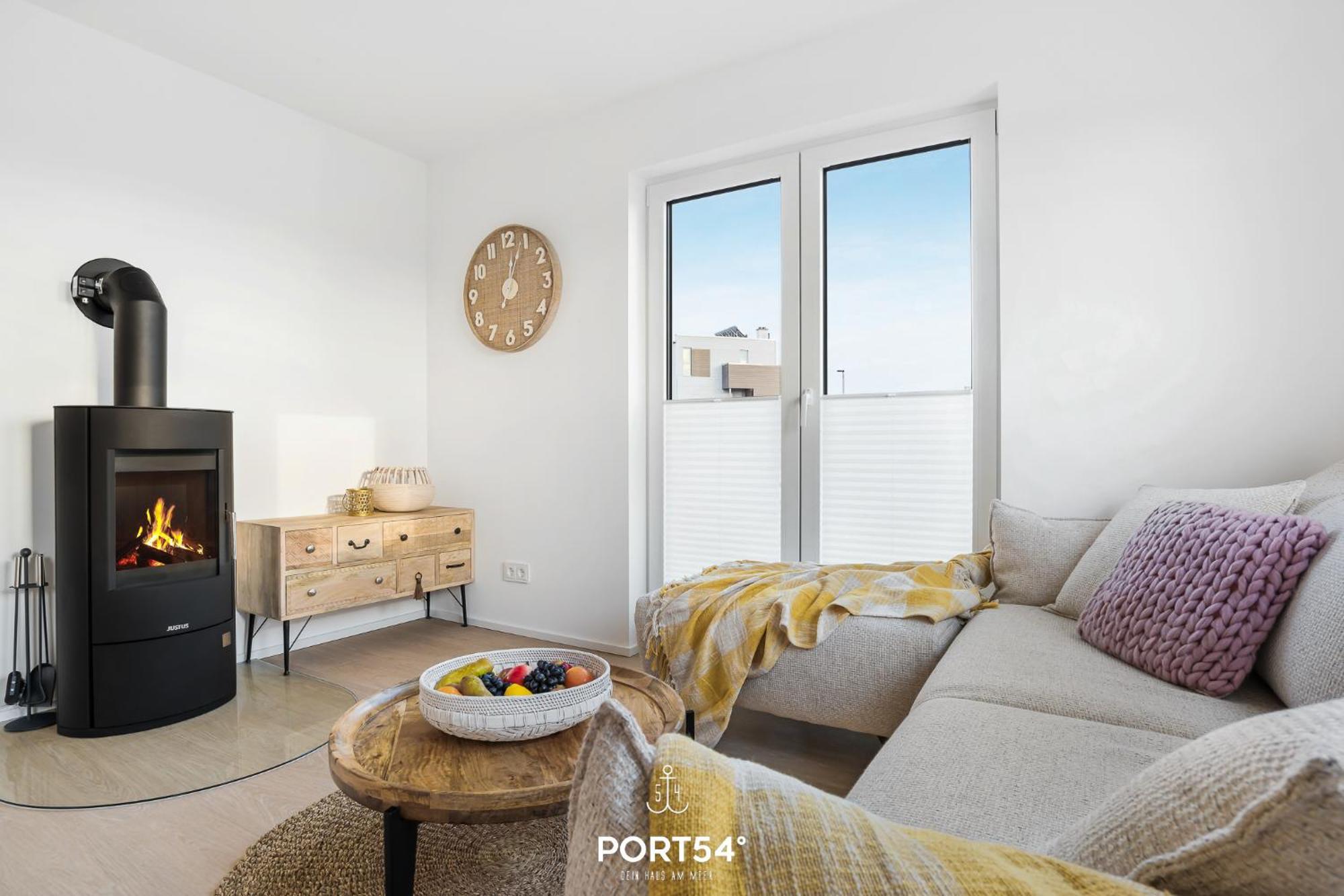 Apartament Obiza Olpenitz Zewnętrze zdjęcie