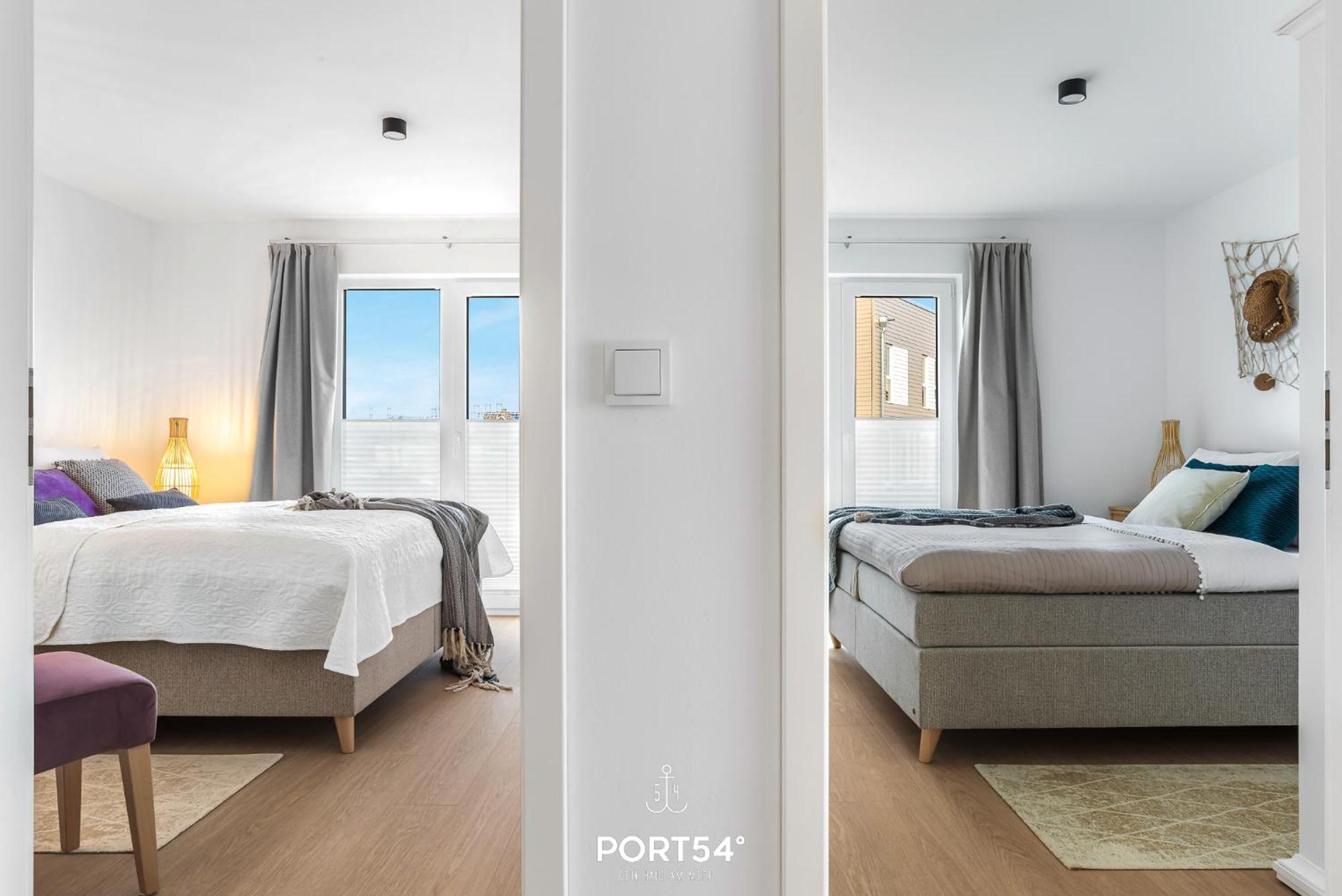 Apartament Obiza Olpenitz Zewnętrze zdjęcie
