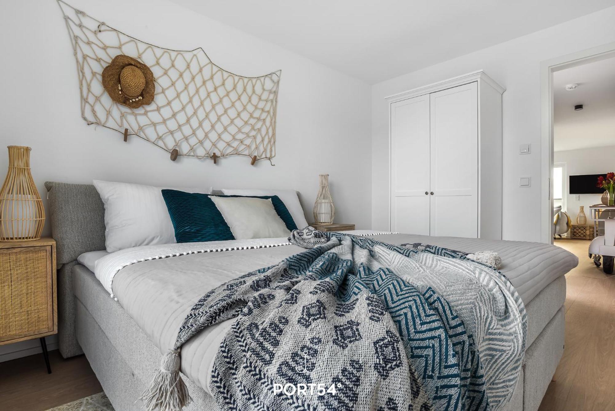 Apartament Obiza Olpenitz Zewnętrze zdjęcie