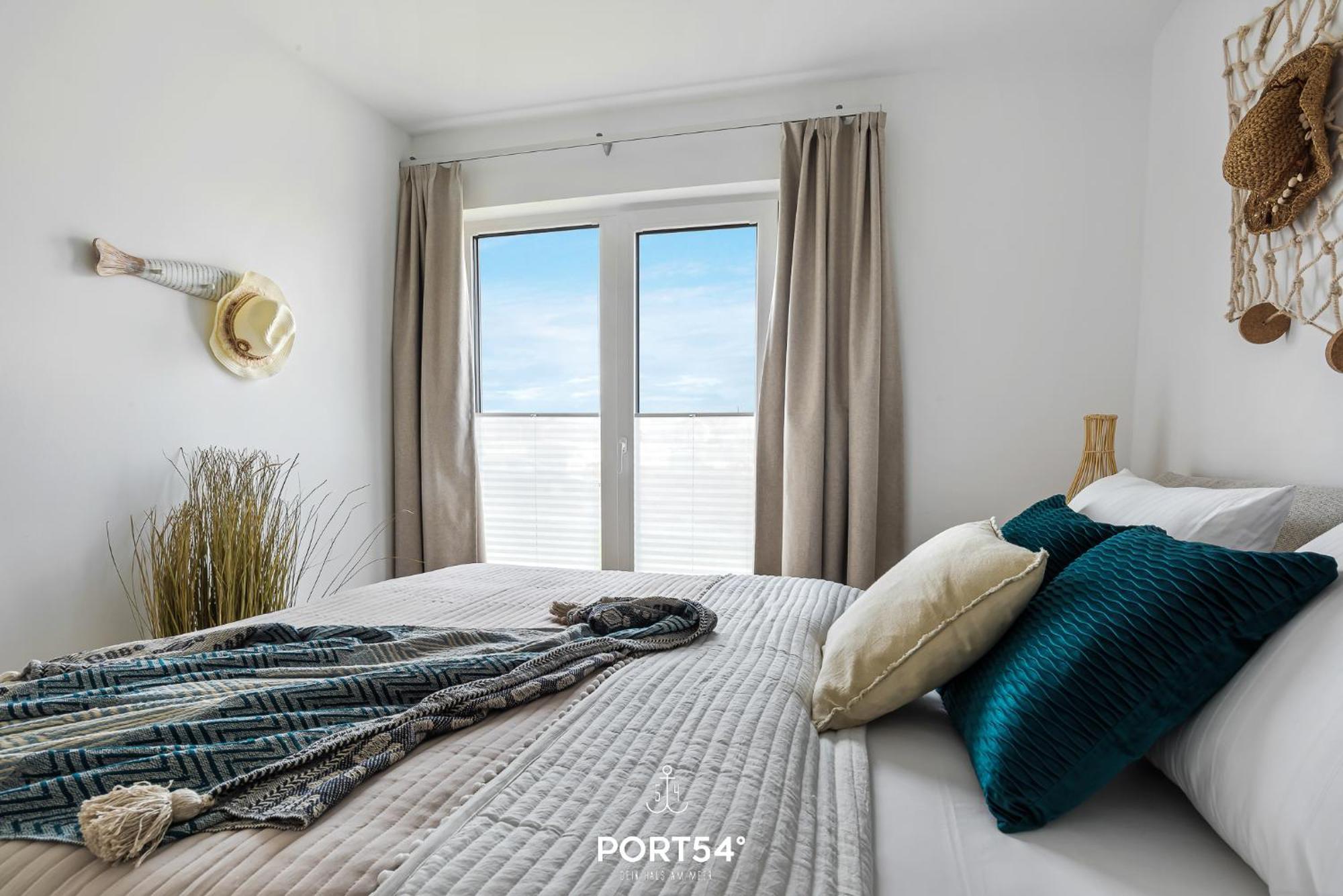 Apartament Obiza Olpenitz Zewnętrze zdjęcie