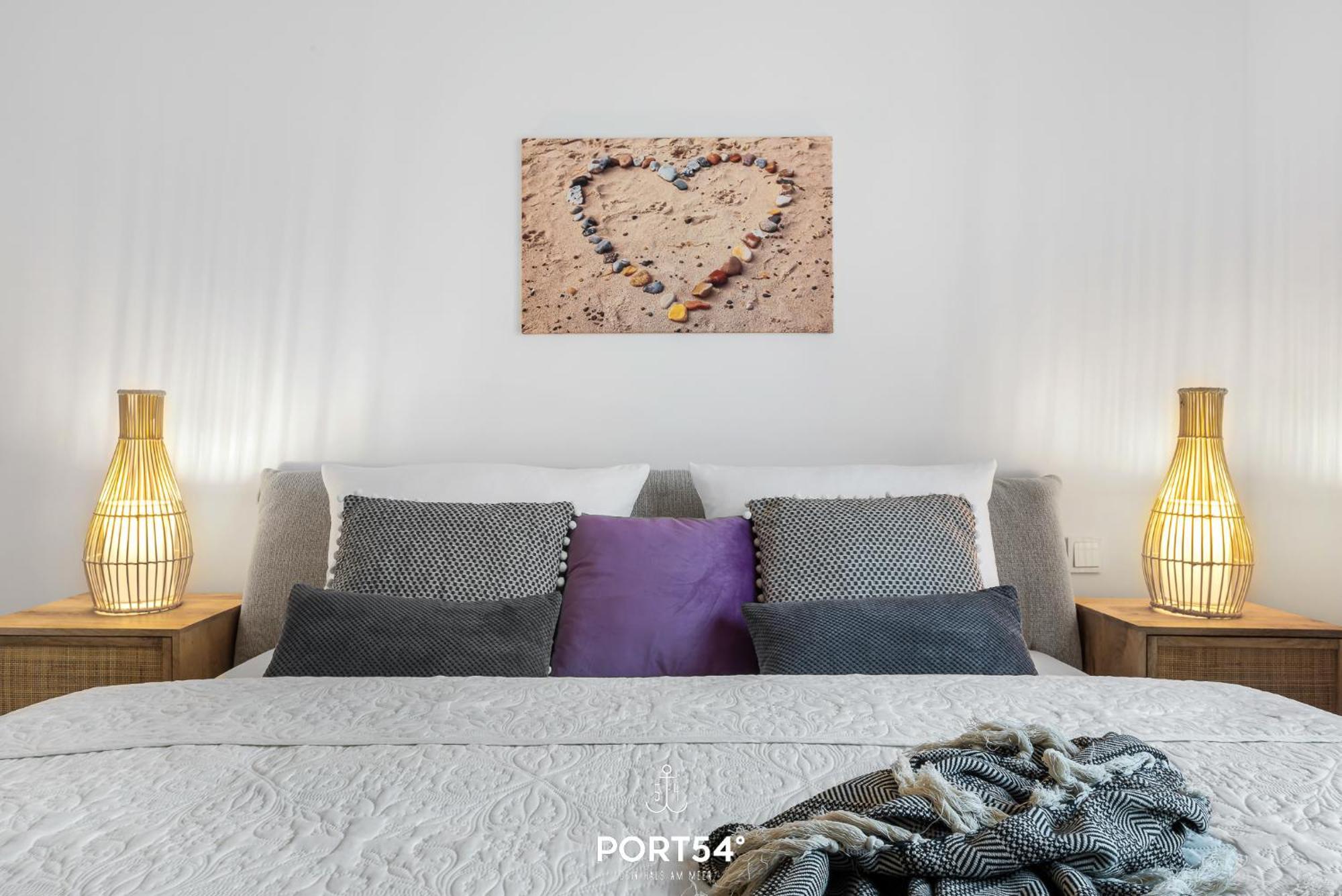 Apartament Obiza Olpenitz Zewnętrze zdjęcie